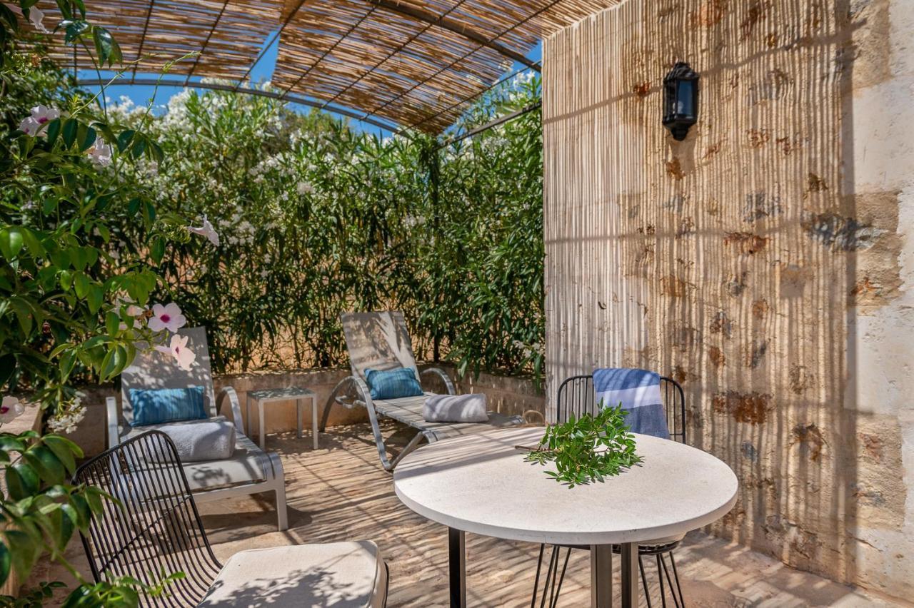 Son Siurana Lantgård Alcudia (Mallorca)