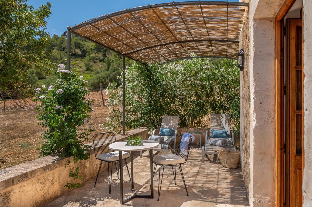Bauernhof Son Siurana Alcúdia