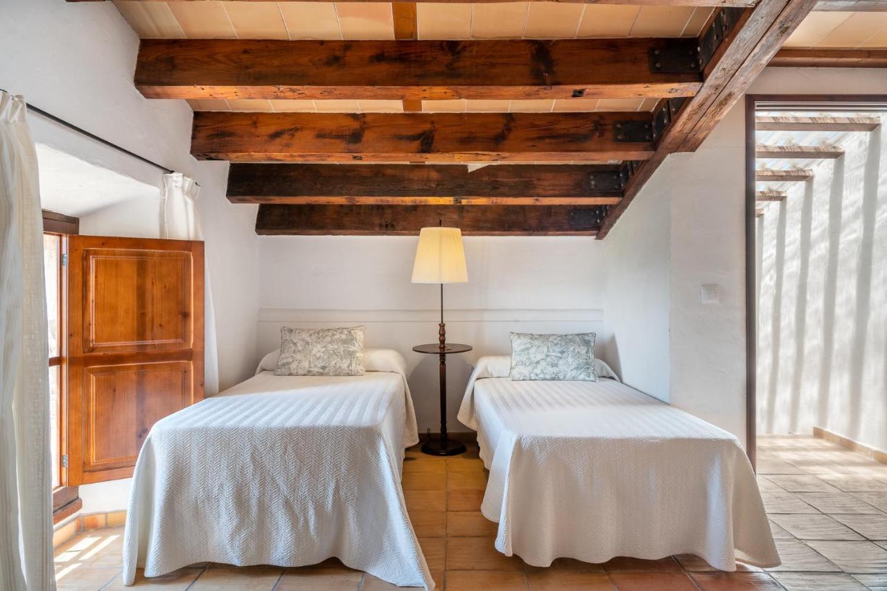 Bauernhof Son Siurana Alcúdia