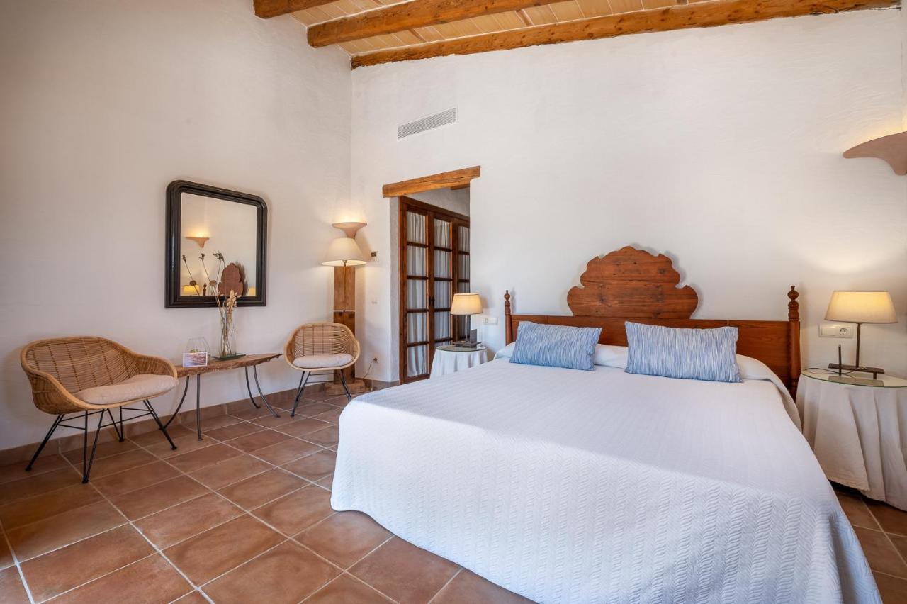 Bauernhof Son Siurana Alcúdia