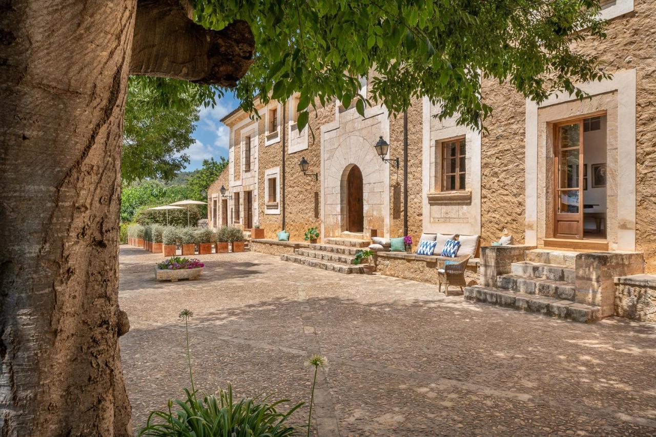 Bauernhof Son Siurana Alcúdia