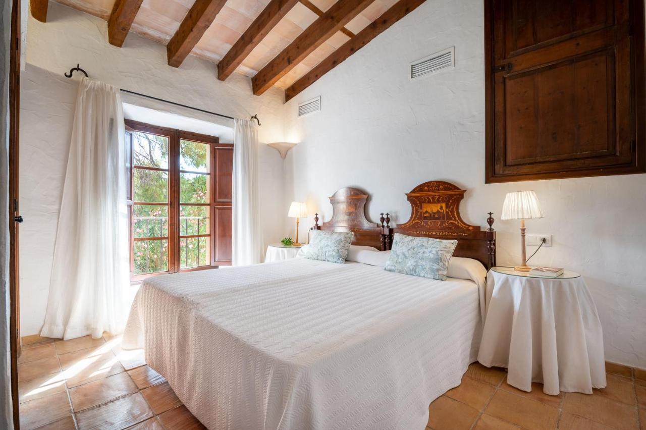 Bauernhof Son Siurana Alcúdia