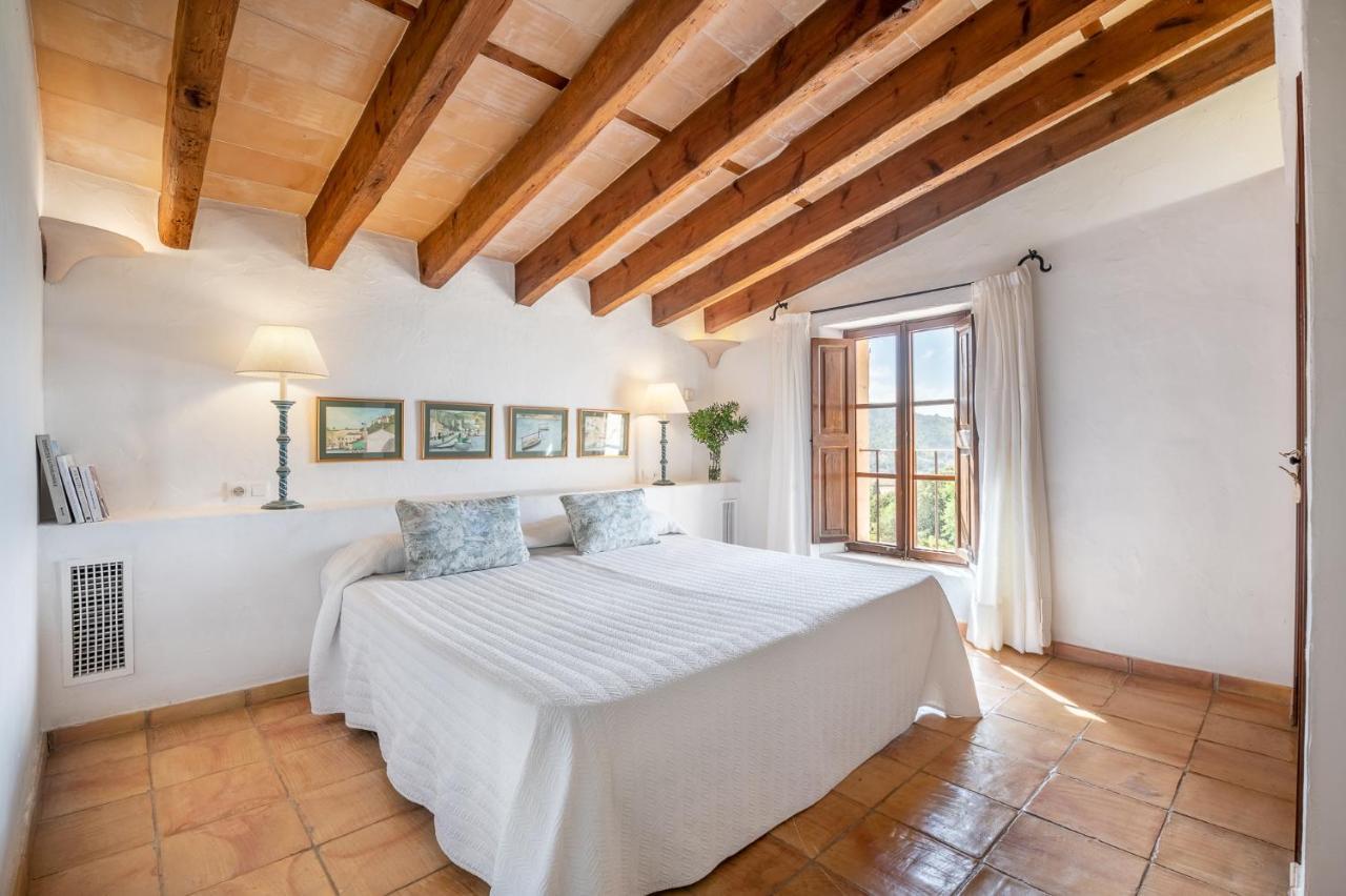 Son Siurana Bauernhof *