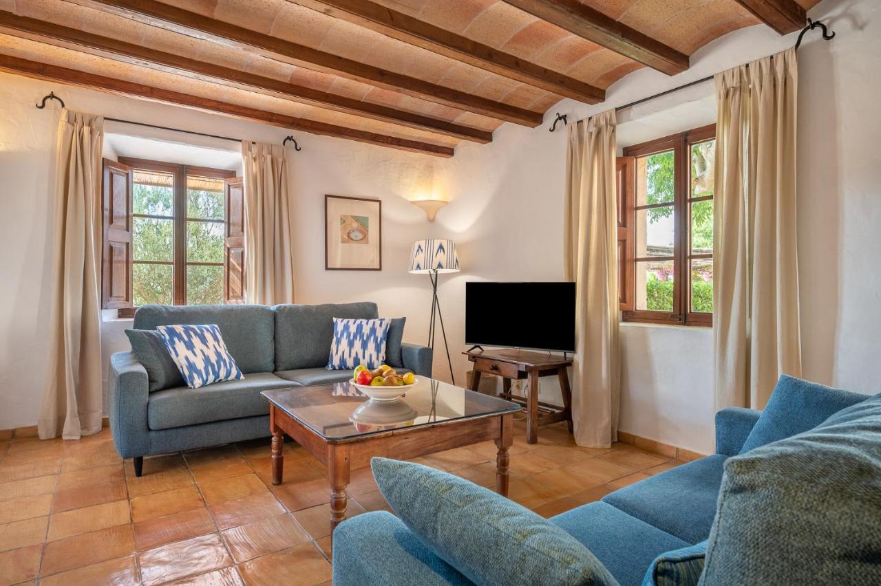 Son Siurana Lantgård *