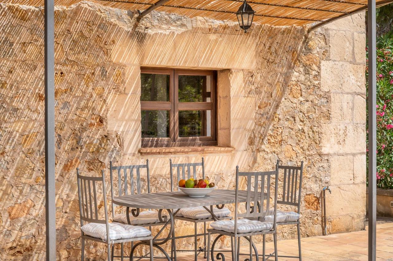 Son Siurana Alcudia (Mallorca)