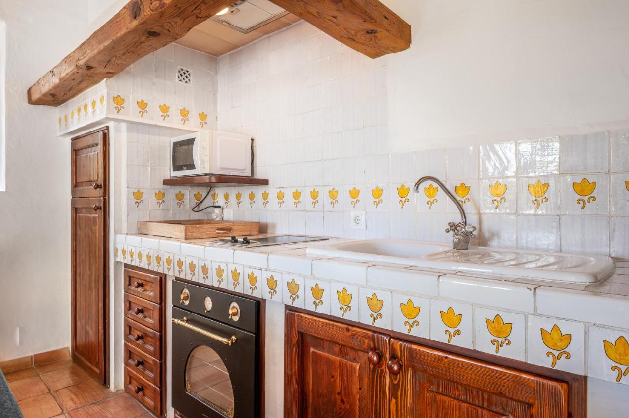 Lantgård Son Siurana Alcudia (Mallorca)