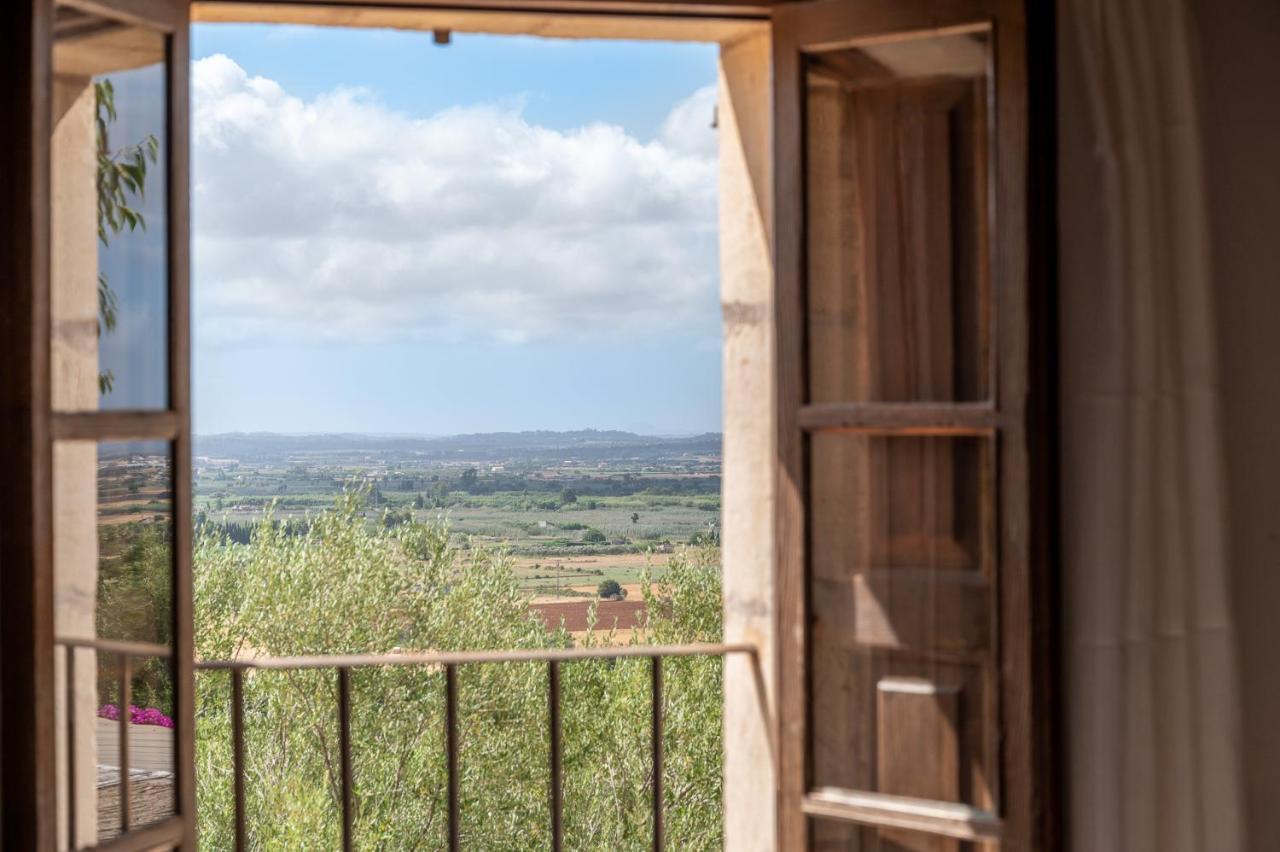 Bauernhof Son Siurana Alcúdia