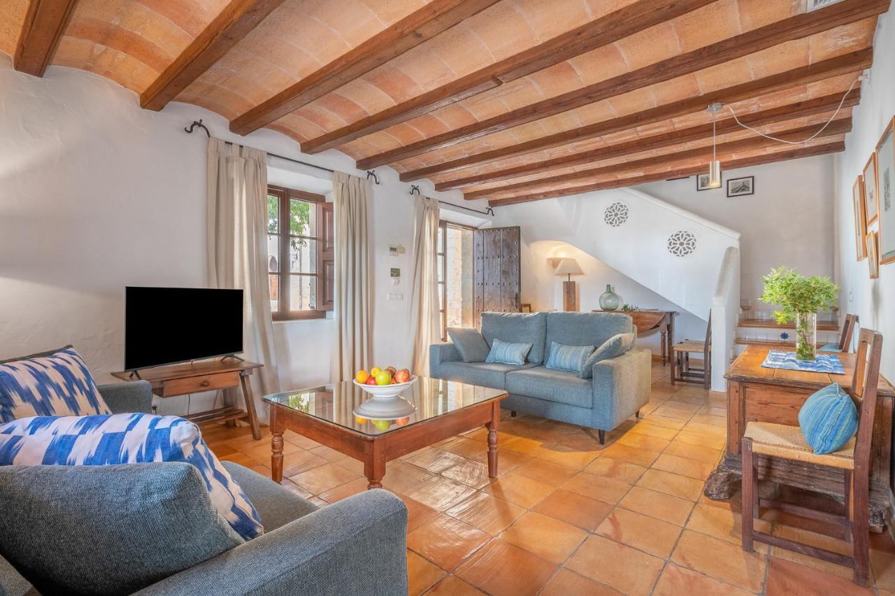 Son Siurana Lantgård Alcudia (Mallorca)
