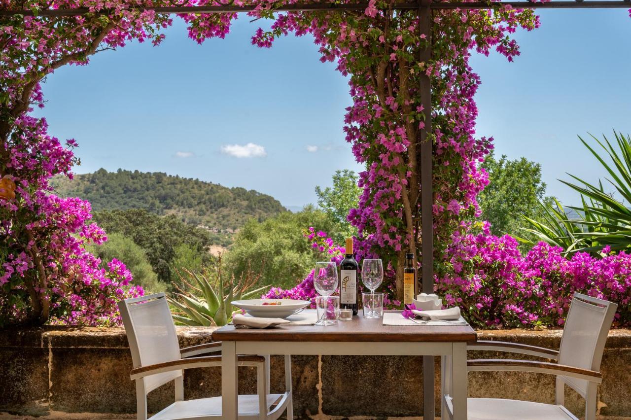 Son Siurana * Alcudia (Mallorca)