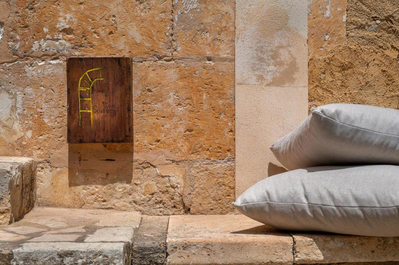 Son Siurana Alcudia (Mallorca)