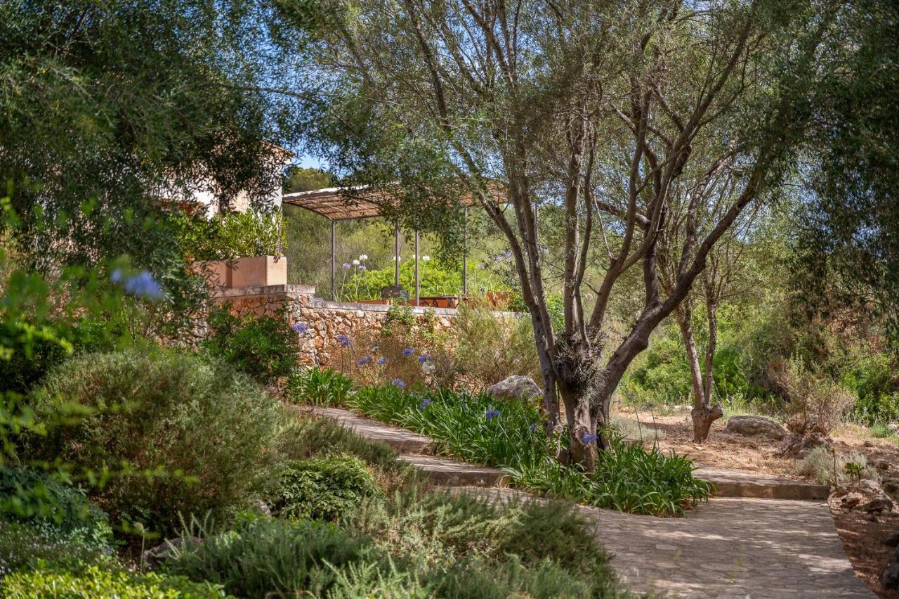 Son Siurana Lantgård