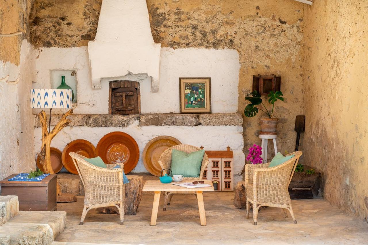 Bauernhof Son Siurana Alcúdia