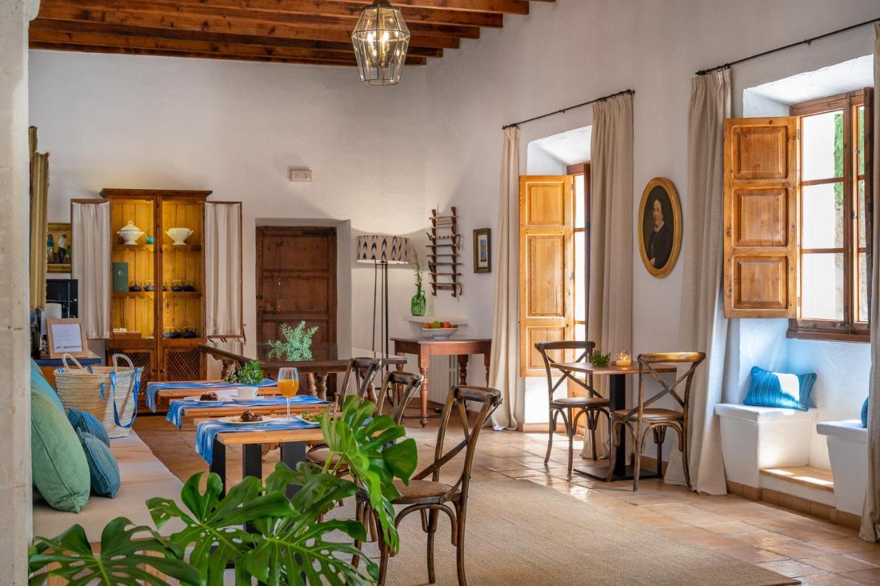 Son Siurana Lantgård *