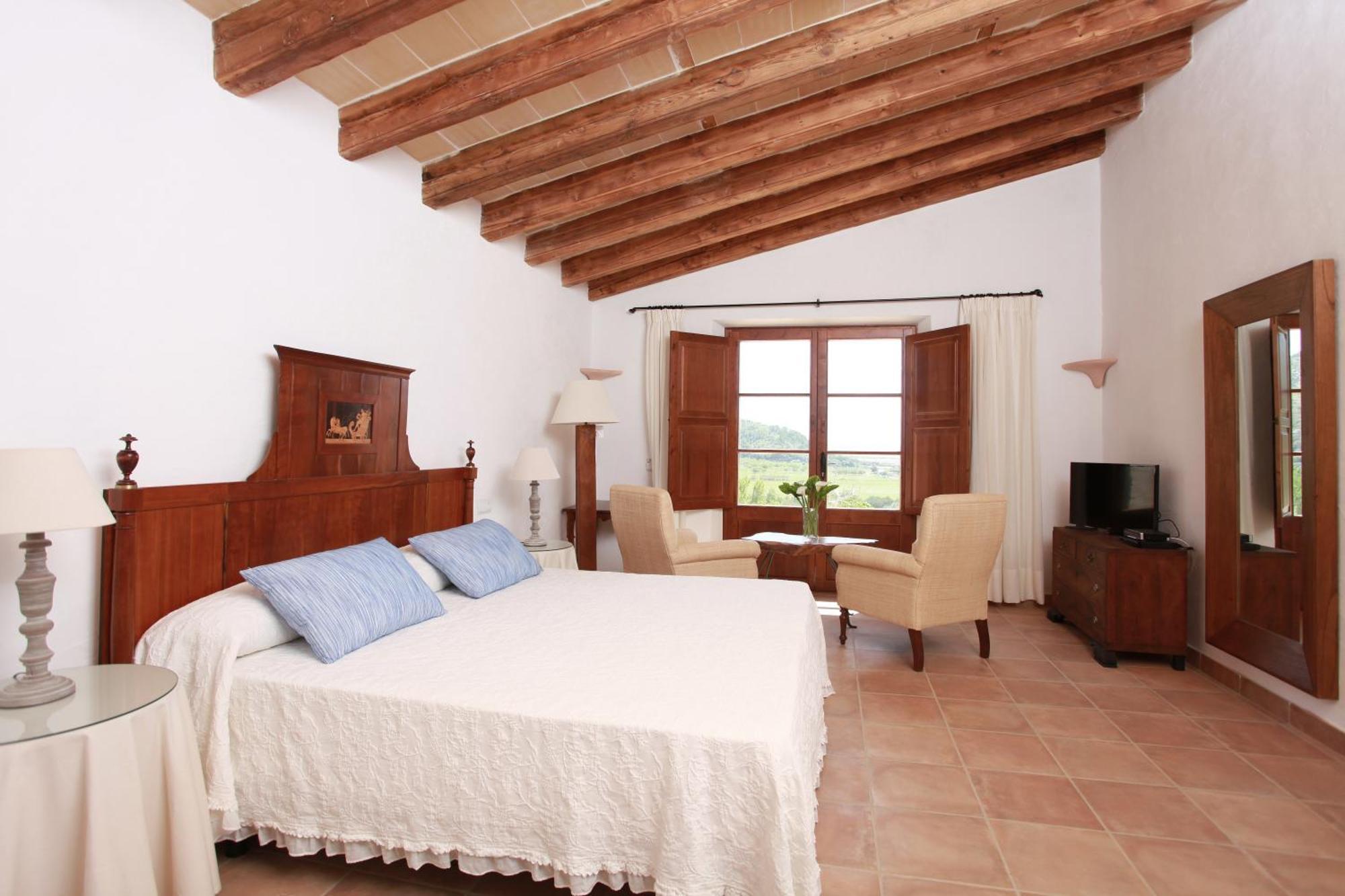Bauernhof Son Siurana Alcúdia