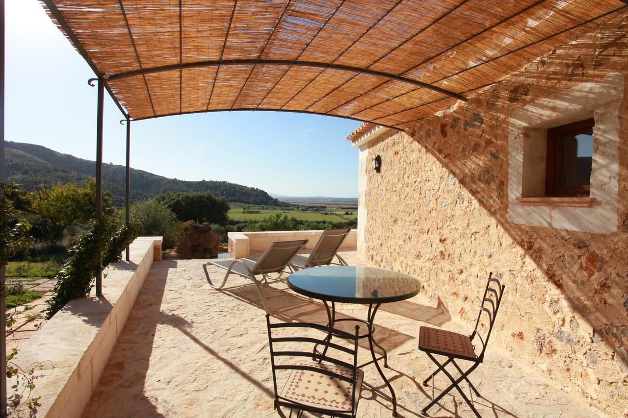 Son Siurana * Alcudia (Mallorca)
