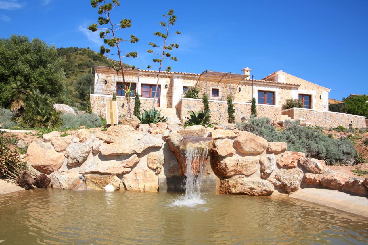 Son Siurana * Alcudia (Mallorca)