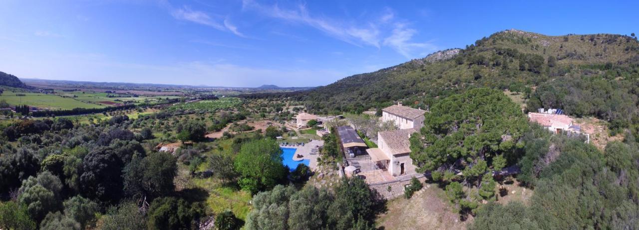 Bauernhof Son Siurana Alcúdia