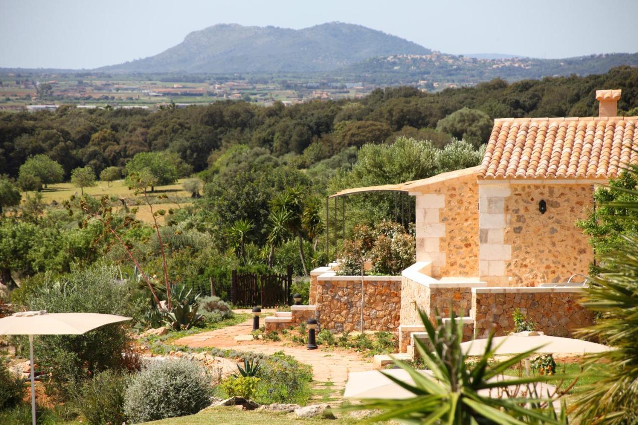 Son Siurana Bauernhof *