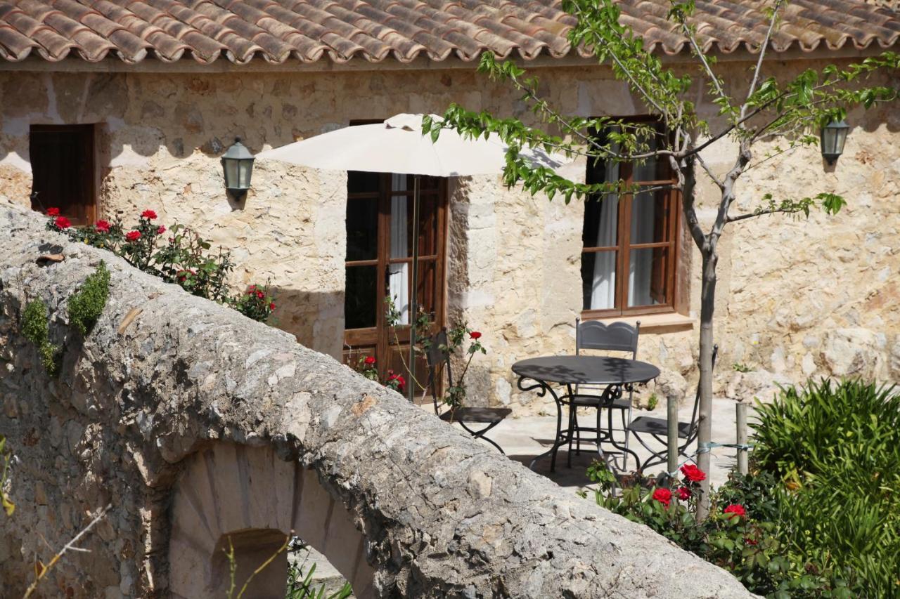 Bauernhof Son Siurana *