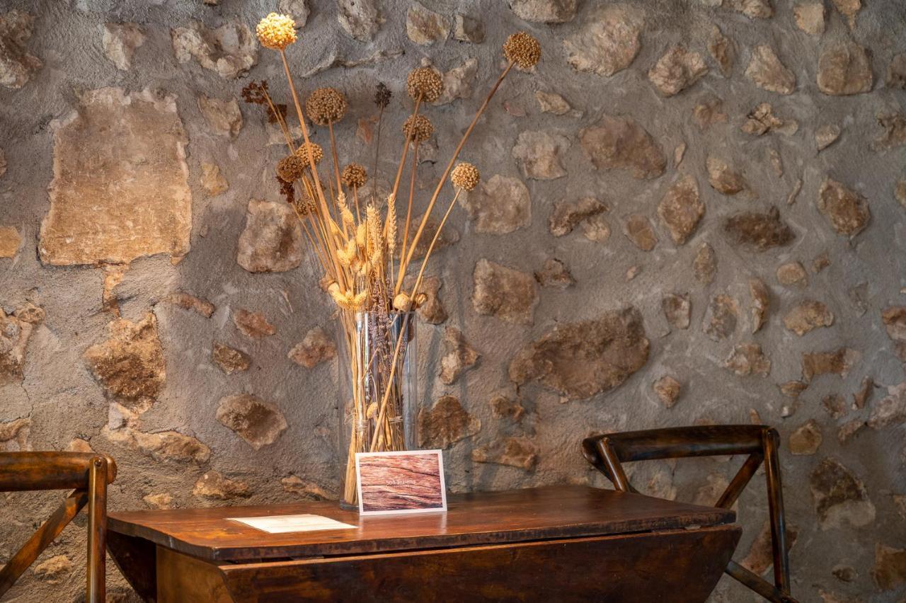 Son Siurana Farm stay *