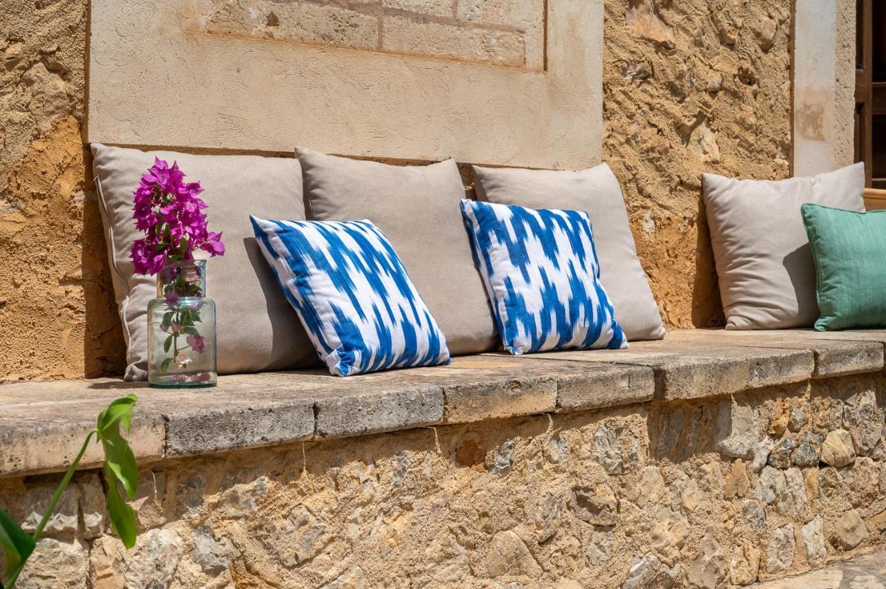 Farm stay Son Siurana