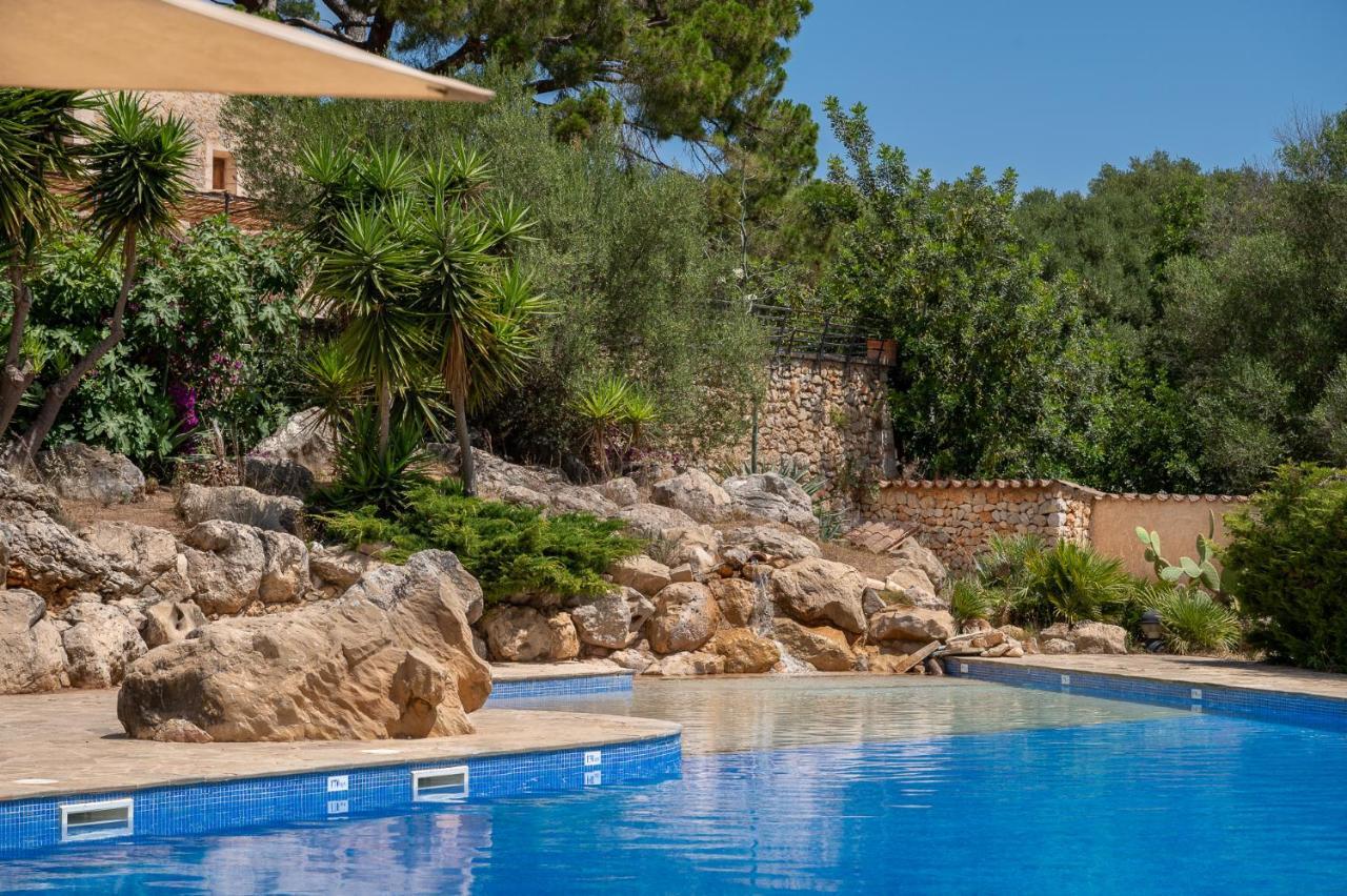 Farm stay Son Siurana *