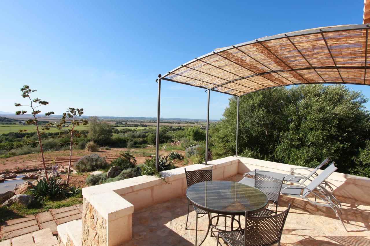 Farm stay Son Siurana *